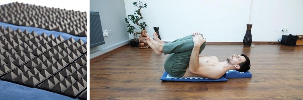 Masaj și instrumente de acupresiune